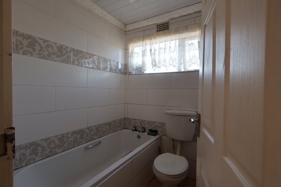 2 Bedroom Property for Sale in Breidbach SH Eastern Cape